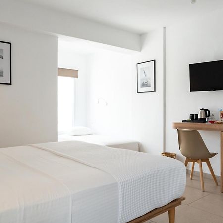 Sea Breeze Hotel (Adults Only) 赫索尼索斯 外观 照片