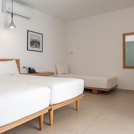 Sea Breeze Hotel (Adults Only) 赫索尼索斯 外观 照片