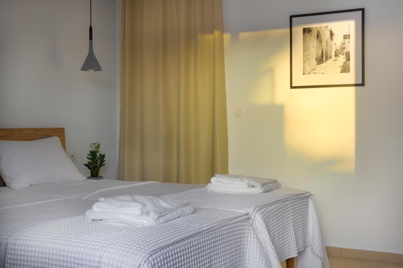 Sea Breeze Hotel (Adults Only) 赫索尼索斯 外观 照片