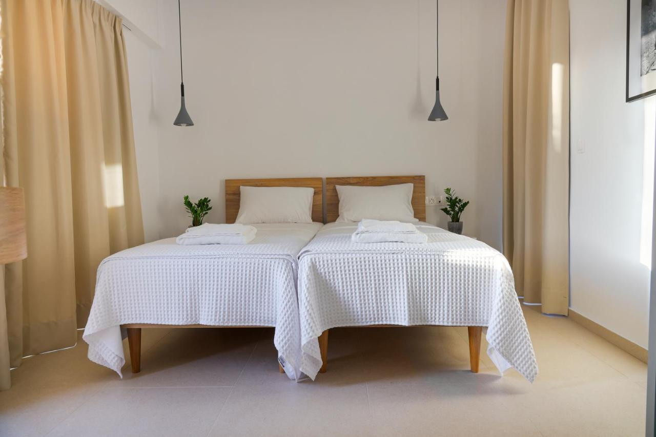 Sea Breeze Hotel (Adults Only) 赫索尼索斯 外观 照片