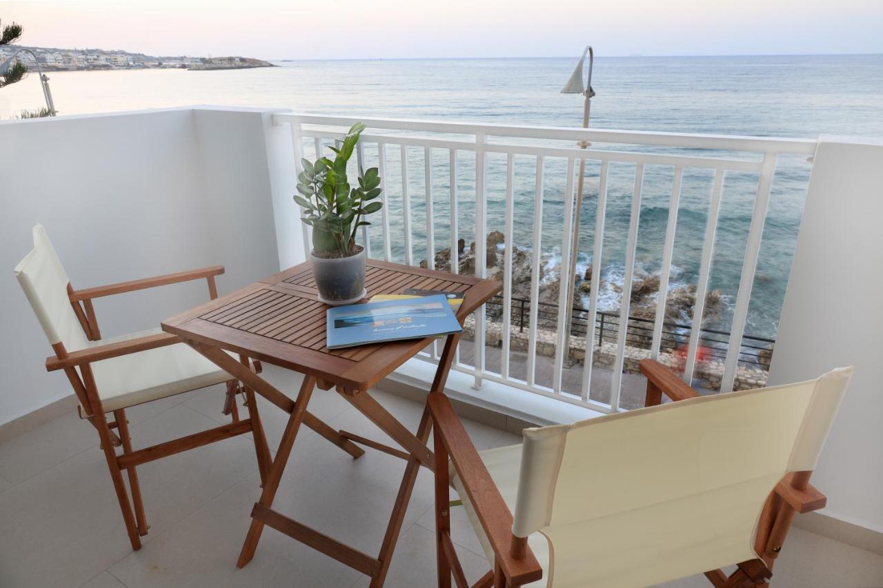 Sea Breeze Hotel (Adults Only) 赫索尼索斯 外观 照片