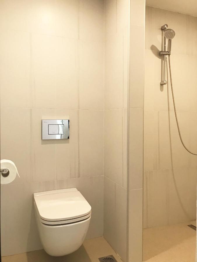 Sea Breeze Hotel (Adults Only) 赫索尼索斯 外观 照片