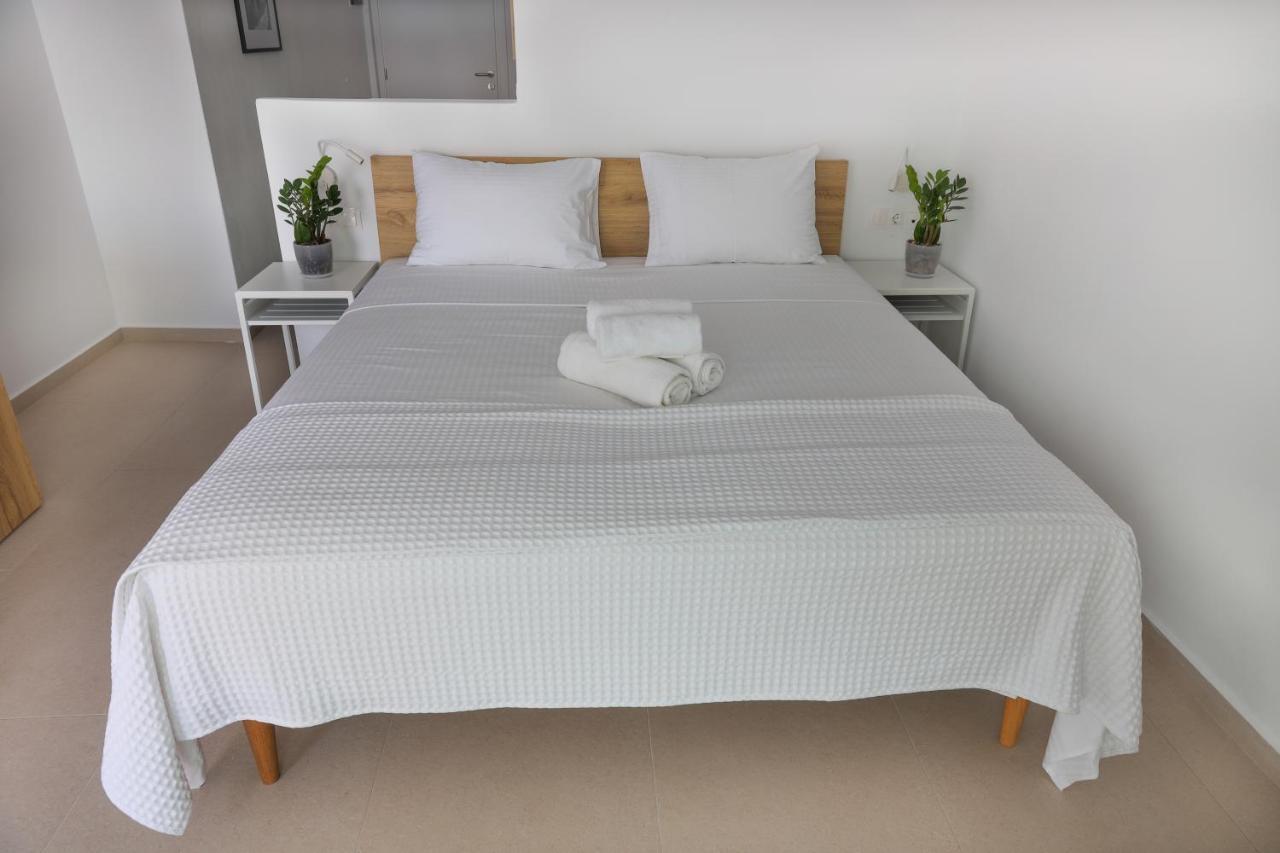 Sea Breeze Hotel (Adults Only) 赫索尼索斯 外观 照片