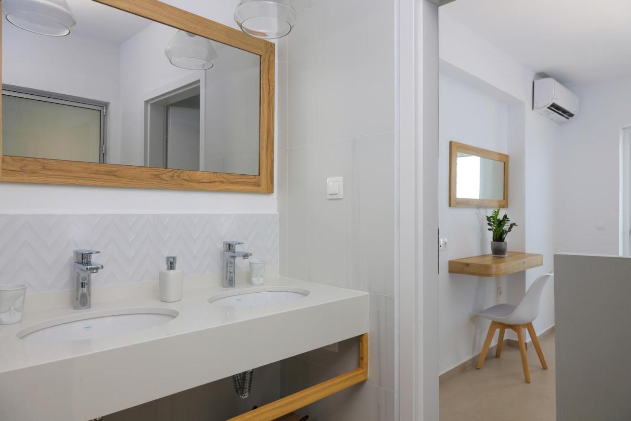 Sea Breeze Hotel (Adults Only) 赫索尼索斯 外观 照片