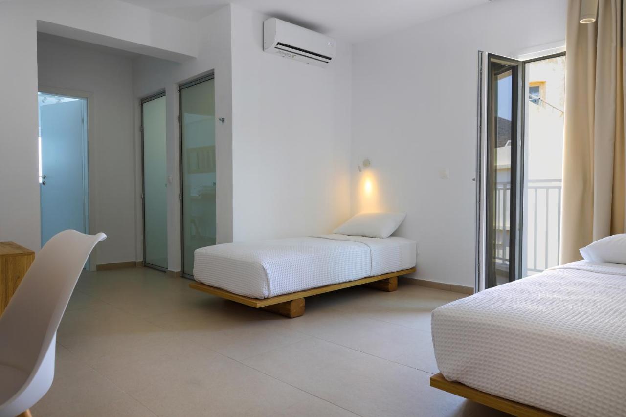 Sea Breeze Hotel (Adults Only) 赫索尼索斯 外观 照片
