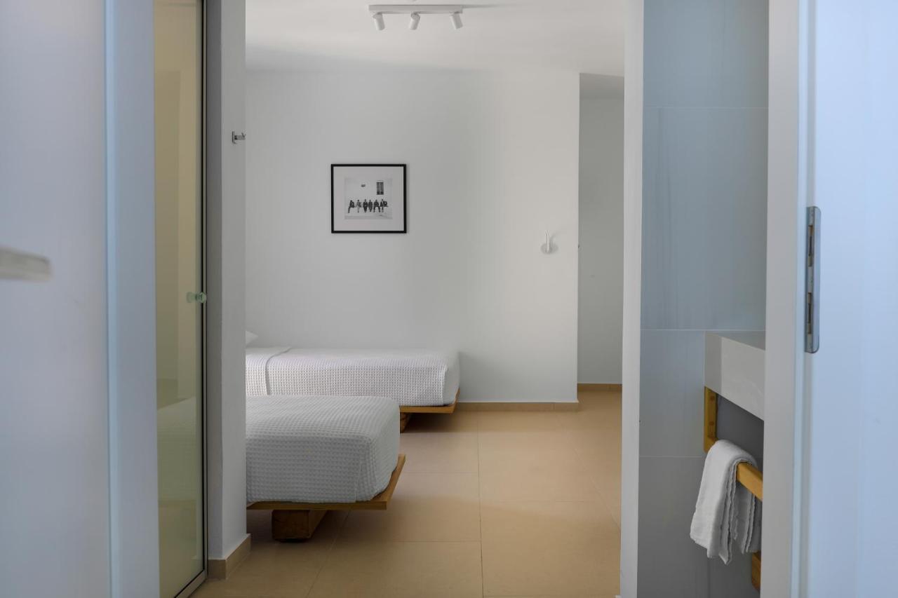 Sea Breeze Hotel (Adults Only) 赫索尼索斯 外观 照片