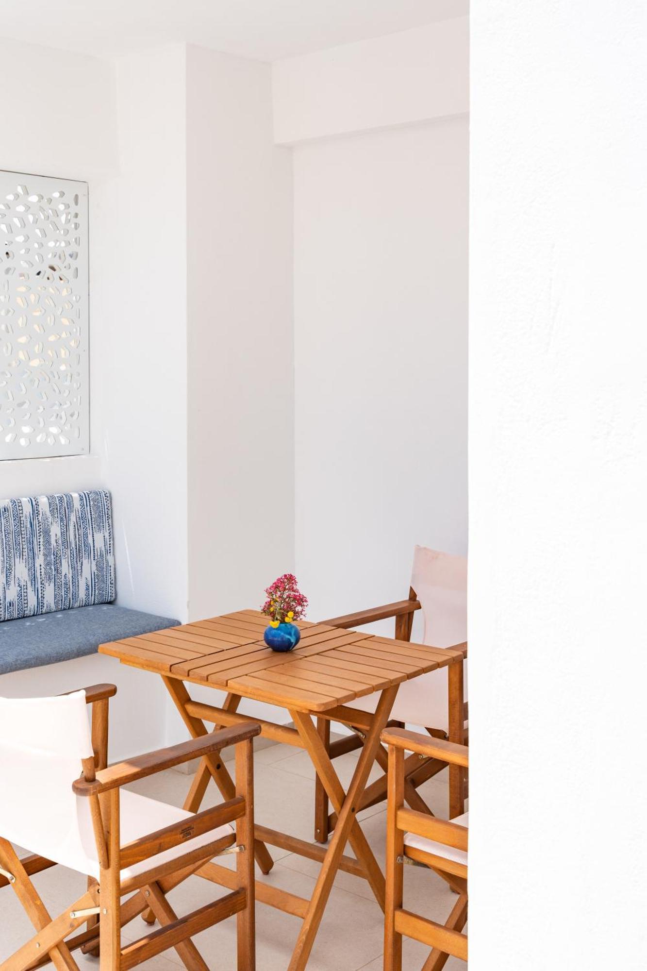 Sea Breeze Hotel (Adults Only) 赫索尼索斯 外观 照片
